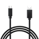 Кабель USB2.0–USB-C USB типа C, 1 м