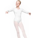 БАЛЕТ ДЛЯ ГИМНАСТИЧЕСКОГО ТАНЦА LYCRA X2 HB 146/152