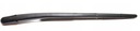 HOLDER + WIPER BLADE REAR PEUGEOT 206 HATCHBACK 98- photo 2 - milautoparts-fr.ukrlive.com