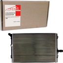 RADIATOR WATER VW JETTA PASSAT B6 B7 TOURAN AFTER 05- photo 1 - milautoparts-fr.ukrlive.com