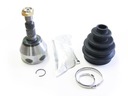 AXLE SWIVEL SHAFT OPEL ZAFIRA B 1.8/2.2, ASTRA J 1.4 T photo 5 - milautoparts-fr.ukrlive.com