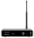 Mikrofon nagłowny Novox Free B1 UHF Kod producenta 1080026