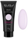 Акриловый гель Neonail Duo AcrylGel French Pink 15г