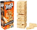 КЛАССИЧЕСКАЯ ИГРА НА НАВЫКИ HASBRO JENGA - A2120