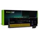 GREEN CELL BATÉRIA LE57V2 121500214 PRE LENOVO THINKPAD T440 T450 T460 T550 Kód výrobcu LE57V2