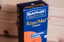 Saphir Hĺbkovo čistiaci prostriedok na renováciu pokožky Renomát 100 ml Hmotnosť (s balením) 0.04 kg