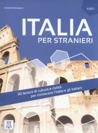 Italia per stranieri Giulia Savorgnani