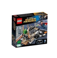 LEGO Super Heroes 76044 Clash of the Heroes