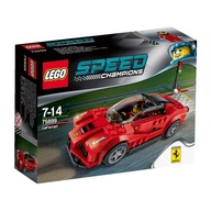 LEGO Speed Champions 75899 LaFerrari