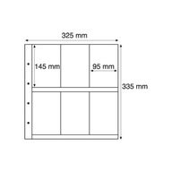 Листівки MAXIMUM 6S-Leuchtturm