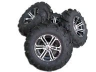 Шини диски колеса MAXXIS Zilla 26 диски і т. д. SSA 212