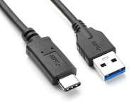 Кабель USB 3.1 USB-c тип C до USB 3.0 1,8 м