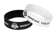 СИЛИКОНОВЫЙ БРАСЛЕТ DBX BUSHIDO BREAK YOUR LIMITS