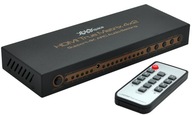 Matrix Switch Splitter HDMI 4x2 4K 2K HDCP! Пілот!