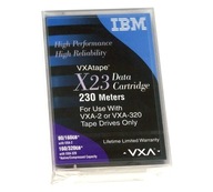 IBM 24R2137 VXA X23 VXA-2 VXA-320 160/320