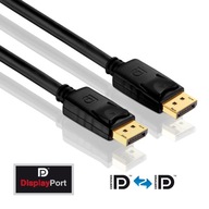 PureLink PI5000-100-кабель DisplayPort v1.4, 10м