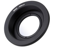 Адаптер для Nikon M42 Infinity MC 8 оболонок