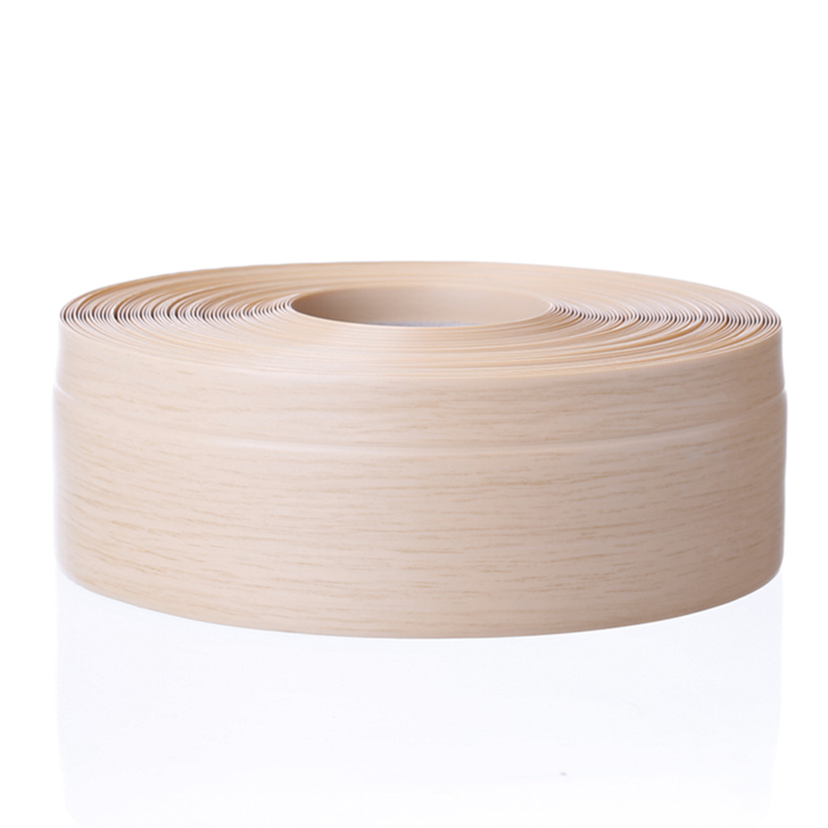 Гибкий плинтус для пола