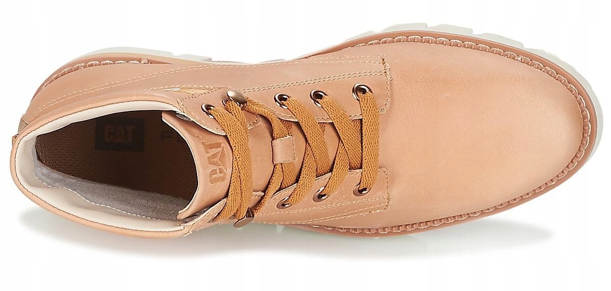 Cat pastime boots clearance