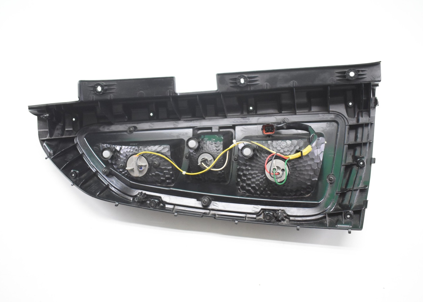 Kia Soul PS Rückleuchte Rearlamp - Thumbnail 5