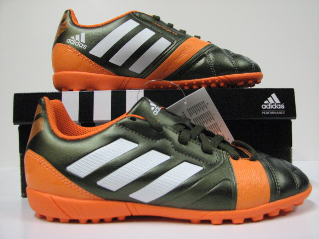 BUTY ADIDAS NITROCHARGE 3.0 TRX TF J F32868 37 13 BUTY ADIDAS NITROCHARGE 3.0 TRX TF J F32868 37 13