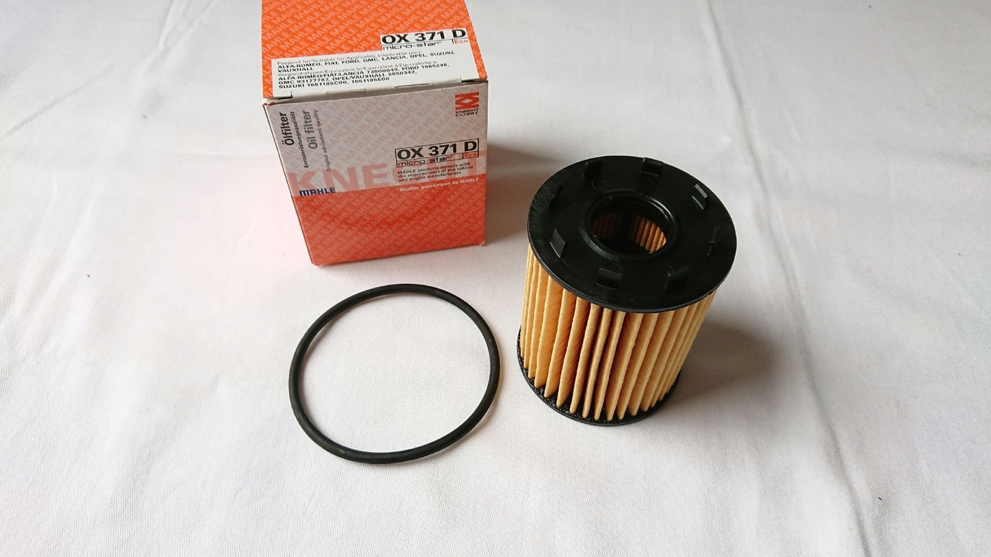 Auto Motorrad Teile Olfilter Mann Olfilter Alfa Mito Fiat 500 Bravo Doblo Ford Ka Opel Astra H Citroen Nemo Lanterne Jp