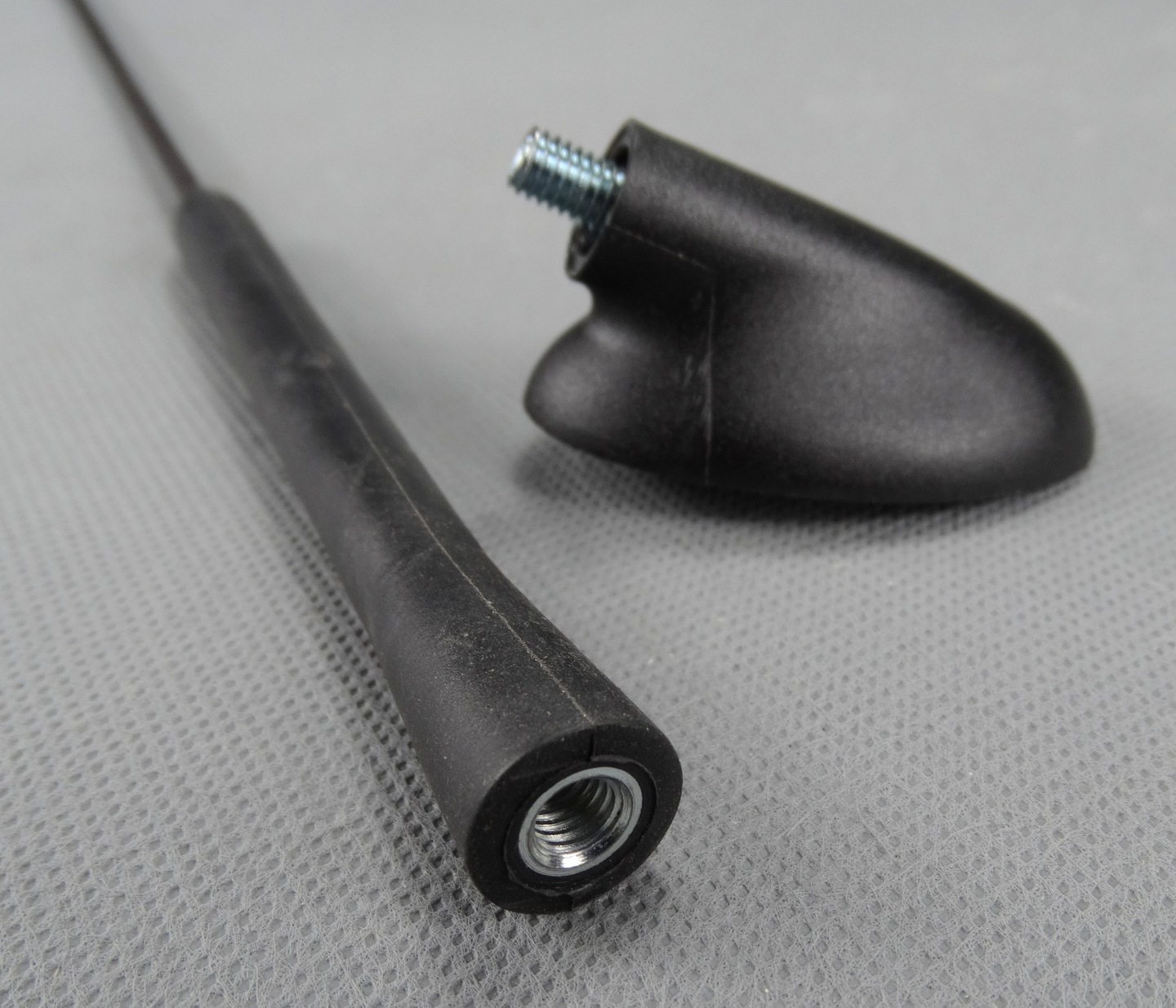 Antena Ford Focus Mk3 Płetwa Rekina - Volvo on call wymagany serwis