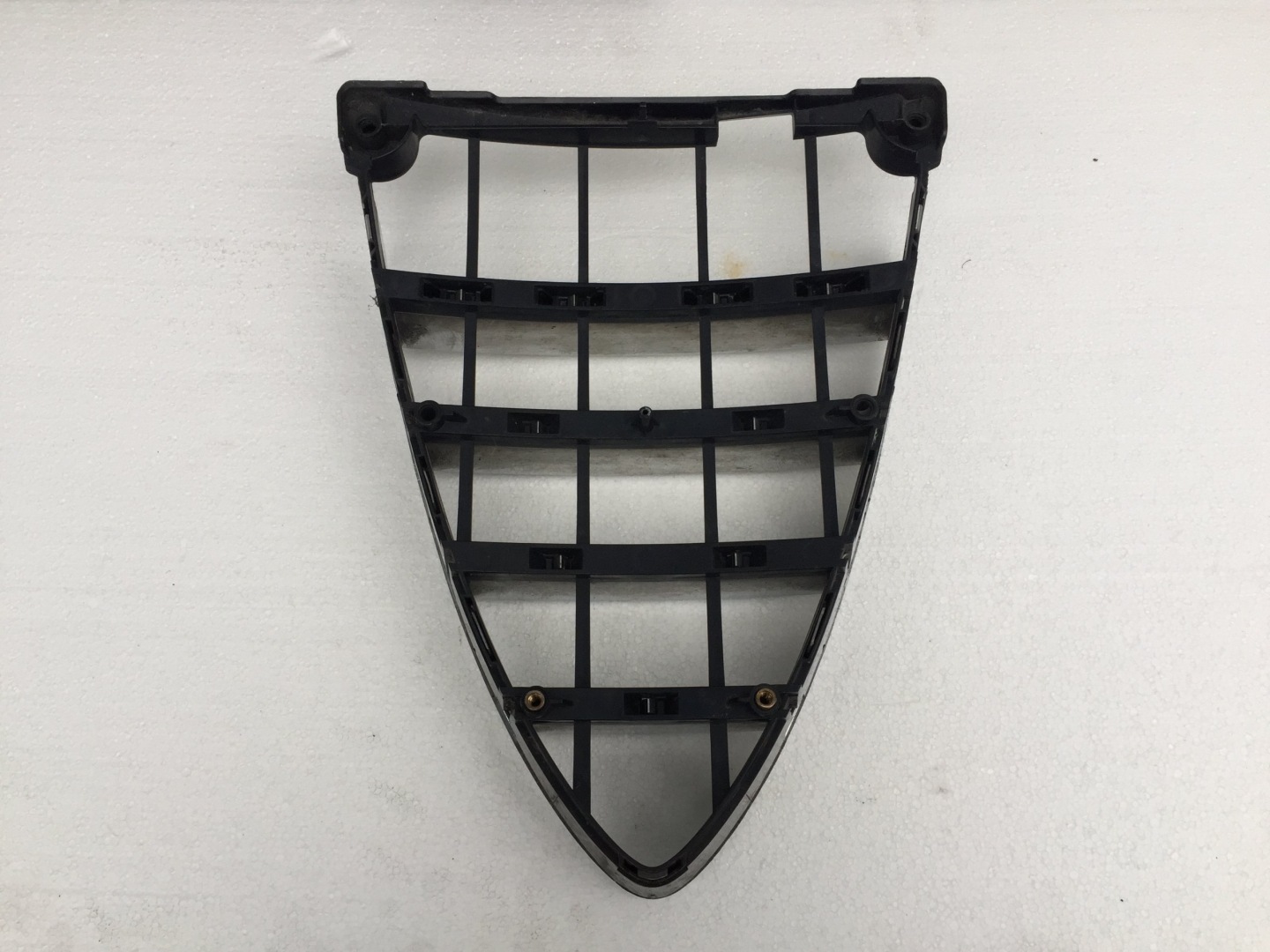 Alfa Romeo 159 Typ 939 Kühlergrill FRONTGRILL Kühlergitter - Thumbnail 2