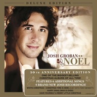 JOSH GROBAN Noel CD NOWA [FOLIA]