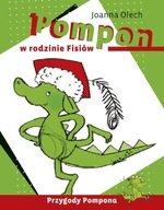 Pompon w rodzinie Fisiów Joanna Olech 5