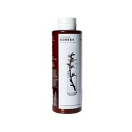 KORRES Almond&Linseed szampon do włosów suchych 250 ml