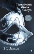 Ciemniejsza strona Greya E. L. James