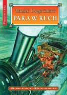 Para w ruch Terry Pratchett