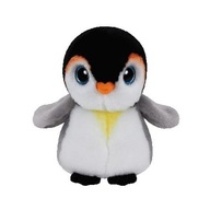 TY Beanie Babies. Penguin Pongo, 15 cm