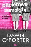 Papierowe samoloty Dawn OPorter