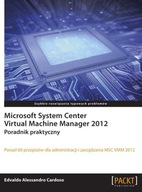 Microsoft System Center Virtual Machine Mana. 2012