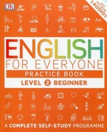 English for Everyone Practice Book Level 2