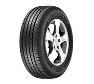 1x резина 265/65r17 dunlop grandtrek at20 112s