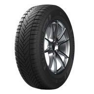 Osobná zimná pneumatika značky Continental v rozmere Michelin Alpin 6 225/45R17 94 H