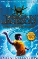 Percy Jackson and the Lightning Thief