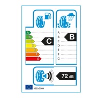 Zimná pneumatika Goodyear Ultra Grip Performance + 275/40R22 107 V priľnavosť na snehu (3PMSF), ochranný rant, výstuž (XL)