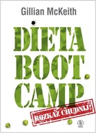 Dieta Boot Camp GILLIAN MCKEITH