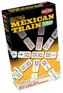 Gra planszowa Tactic Mexican Train
