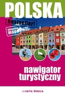 Polska. Nawigator turystyczny