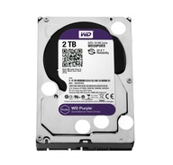 Pevný disk Western Digital Purple WD20PURX 2TB SATA III 3,5"
