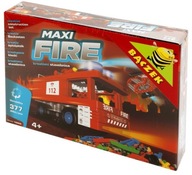 Banka Kocky Roto Maxi Fire