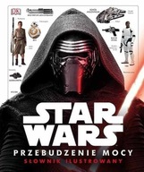 KSIĄŻKA PRZEBUDZENIE MOCY STAR WARS