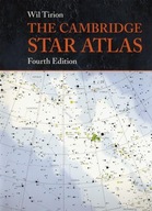 The Cambridge Star Atlas Tirion Wil