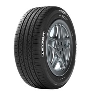 Celoročná pneumatika Michelin Latitude Tour HP 255/55R19 111 V výstuž (XL)