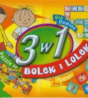 Alexander Bolek a Lolek